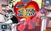 tuff puppy games|T.U.F.F. Puppy: Lovey Dovey, Kissy Smoochy! .
